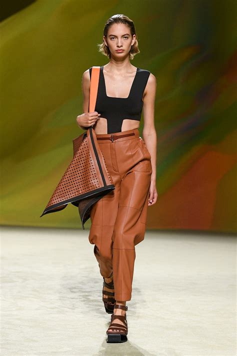 hermes spring summer 24|hermes dresses for spring.